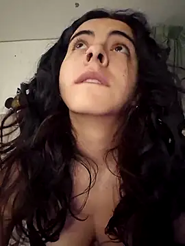 Chat XXX en directo de Lunecita