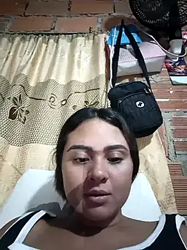 sexy-latin10 Show Webcam