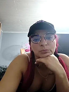 SHARAONELOVE 现场XXX聊天