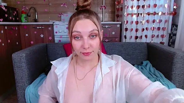 Chat XXX Live bellaa_love_