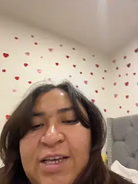 KarlaWild: онлайн-секс-чат