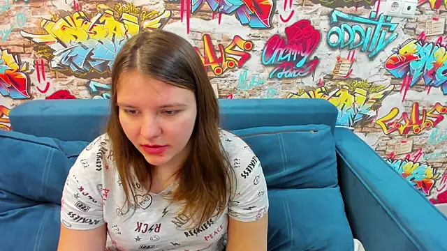 Czat XXX na żywo – Jenny_Jimmy