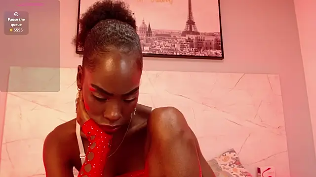 Chat XXX Live AnnyCampbell