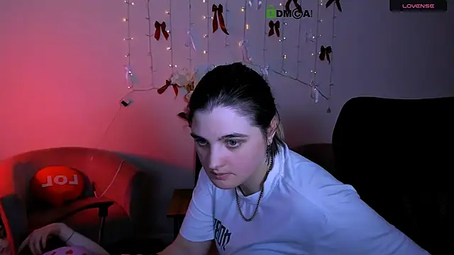 Chat XXX ao vivo de inga_gree