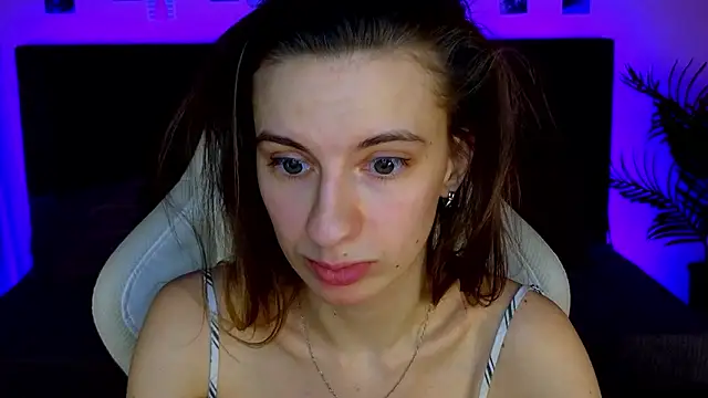 kaleriyaa_のライブXXXチャット