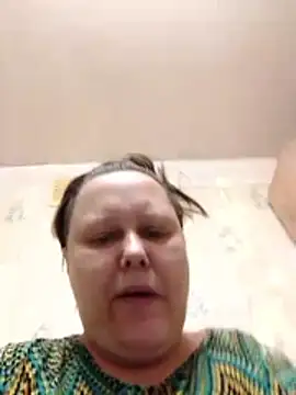 Tupo070481 Webcam Show