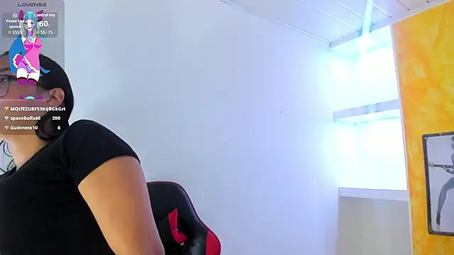 Chat XXX Live susan_mooree