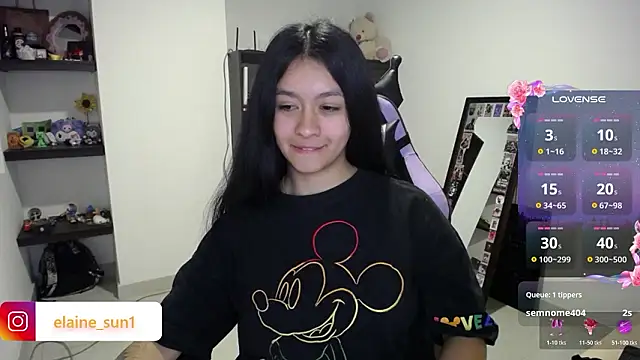 elaine_sun1: онлайн-секс-чат