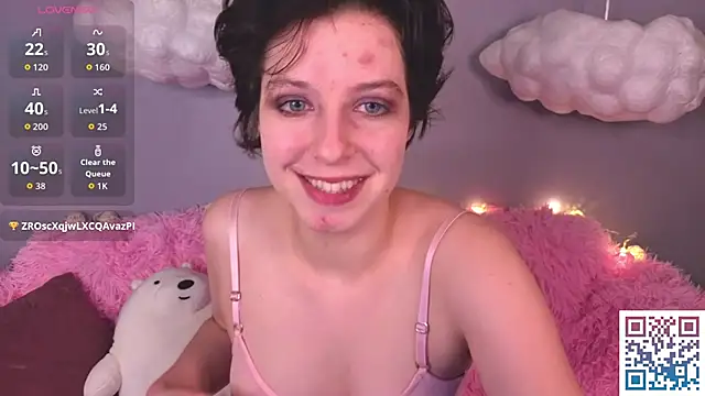 Sara_FrayerのライブXXXチャット