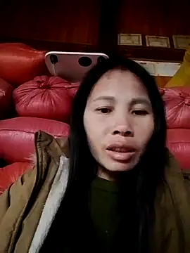 Ana_hoa 网络视讯表演