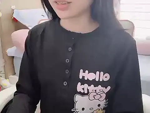 Yuyu-baobei 网络视讯表演