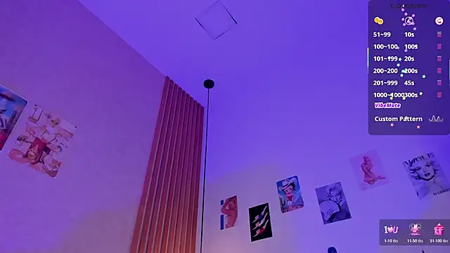 Chat XXX Live Ariana_klarts