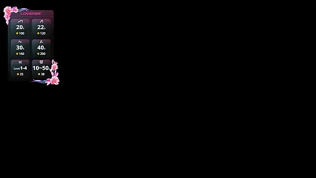 dalia-saenzのライブXXXチャット