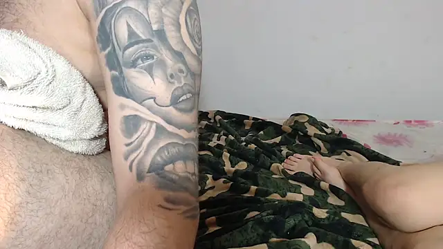 XXX chat uživo modela littlepearl18