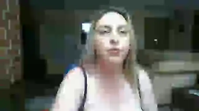 Show Webcam de allyjeanne0420