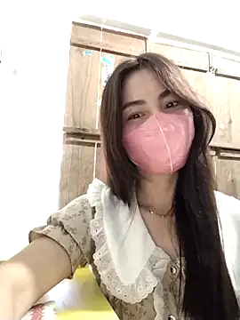 Baby-sexytits2026's Webcam Show