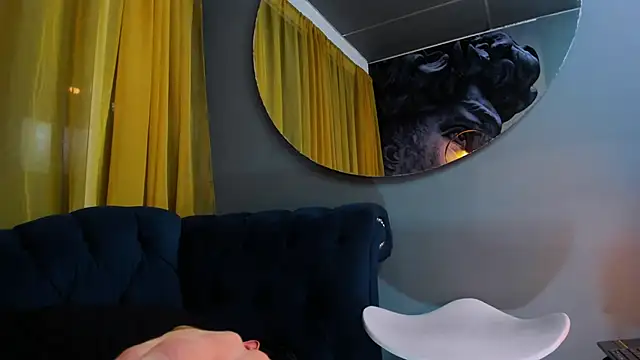 Вебкам-шоу Jax_valentine