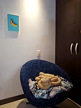 Živý XXX chat Carogoomezz