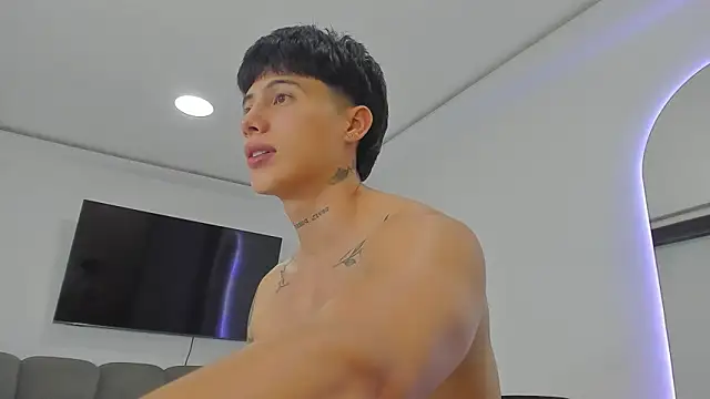 Felipevalbuena Show in webcam