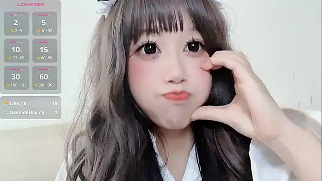 qilaile 现场XXX聊天