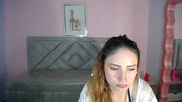 Lisa_ch1 即時 XXX 聊天