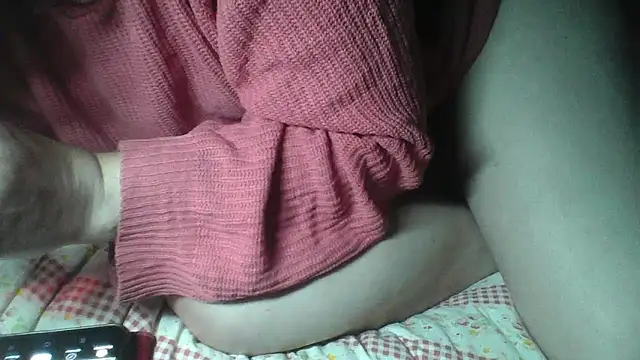 Chat XXX Live Alma_Evelynne