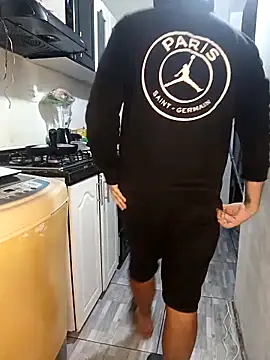 kingofqueenxxx Adlı Modelin Web Kamerası Şovu