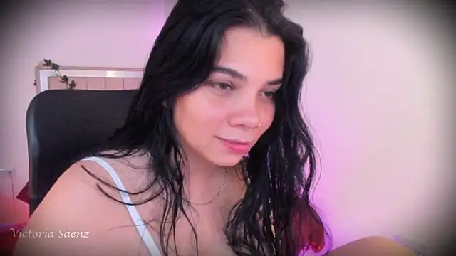 Czat XXX na żywo – victoriaasaenz_