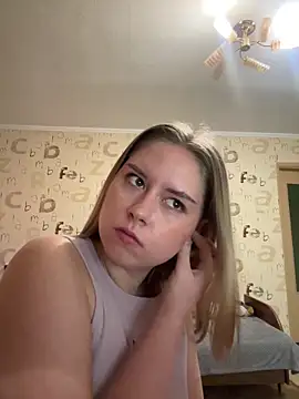 Živý XXX chat Tomyris_yuki