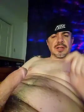 wilburydeznutz Pertunjukan Webcam