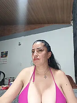 Chatroom XXX en direct de Alexandrina