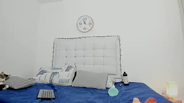 Živý XXX chat Sofia_Blosom