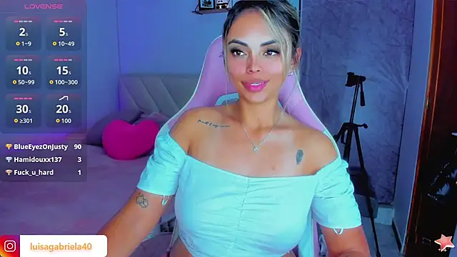 Gabby_prietoのライブXXXチャット