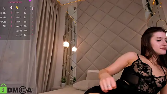 Sembang XXX Secara Langsung Skinny_Alice