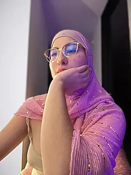 Badra_Abaid Live XXX-chat