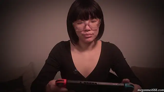 Sembang XXX Secara Langsung meganmei666