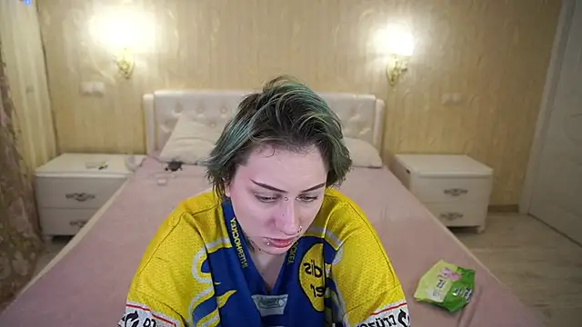 EliaRosee: онлайн-секс-чат