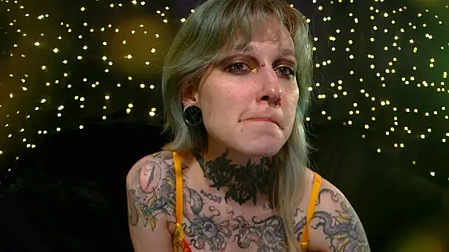 Littlespacemouse 现场XXX聊天