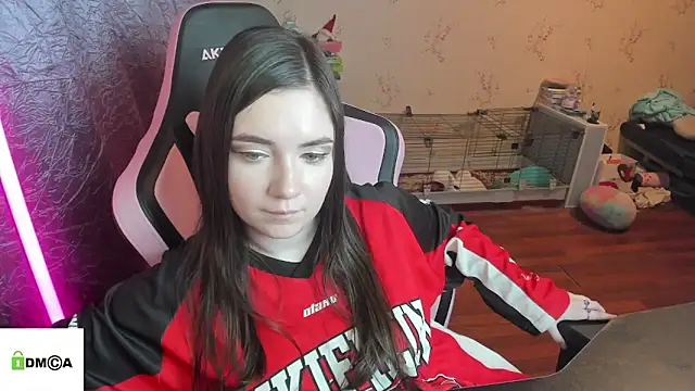 Crazy_forest_fairy 现场XXX聊天