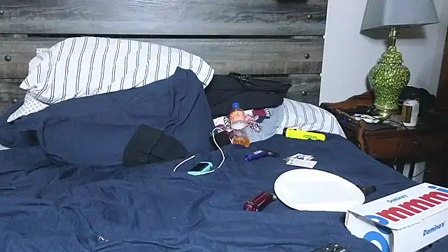 Вебкам-шоу spazz247