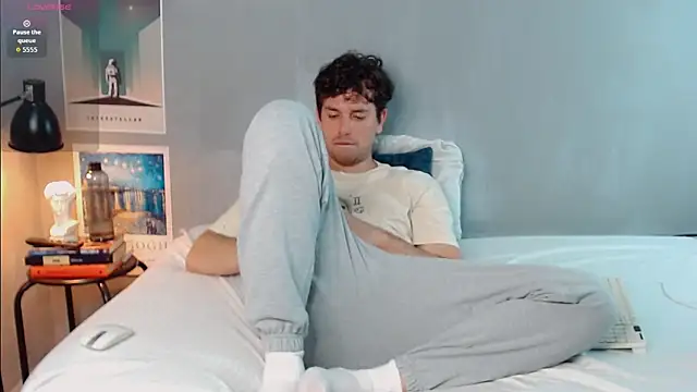 Elio555's Live XXX Chat