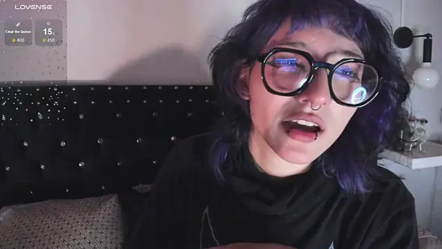 Ghosty_DollのライブXXXチャット