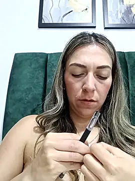 rachellboom 网络视讯表演