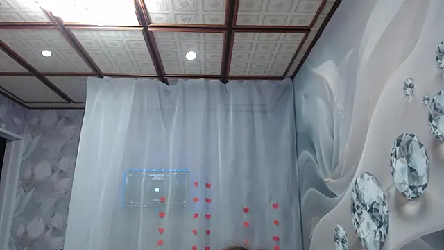 OlgaHottie: онлайн-секс-чат