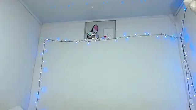 Chatroom XXX en direct de JessicaEbony