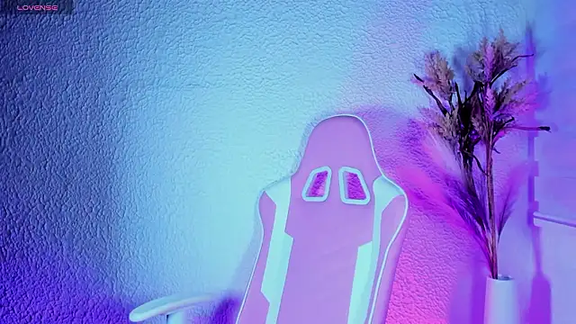 Sembang XXX Secara Langsung alexa_fox1