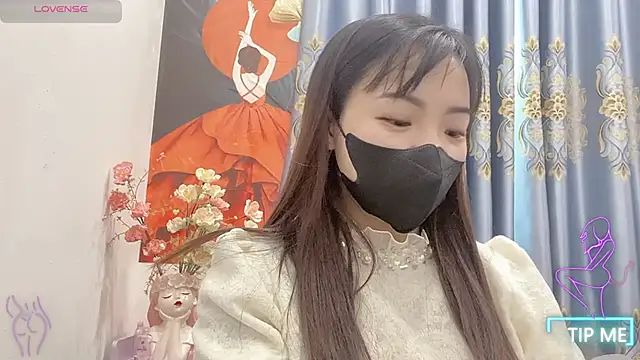 shishi_101 Live XXX-chat