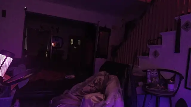 MasterDaddyCool Live XXX-chat