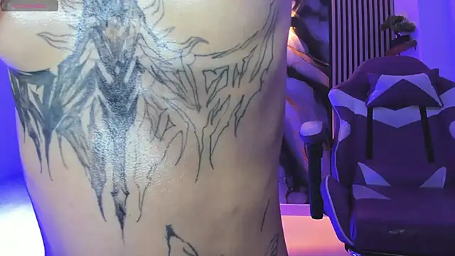 chloe_jacksonn 现场XXX聊天