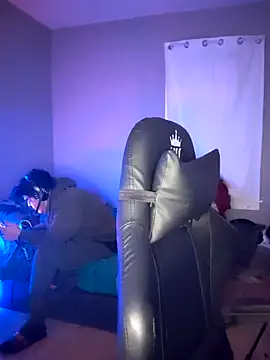 perversus12 Live XXX-chat